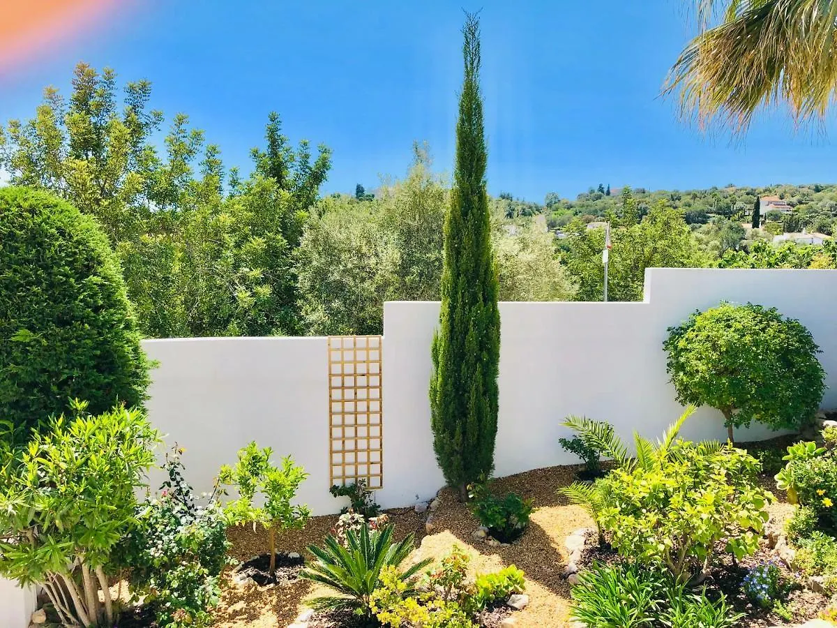 Luxury Casa Da Fonte - Private Heated Salt Pool Villa Faro 0*,  Portugal