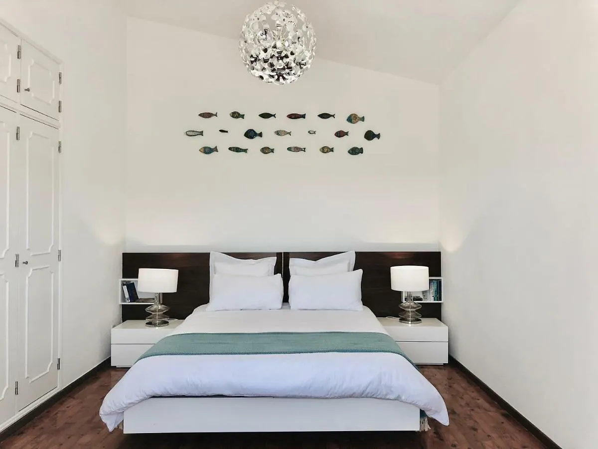 Luxury Casa Da Fonte - Private Heated Salt Pool Villa Faro