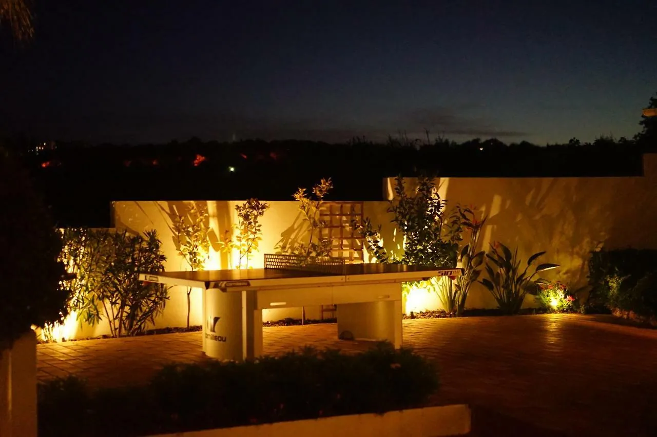 Luxury Casa Da Fonte - Private Heated Salt Pool Villa Faro Portugal