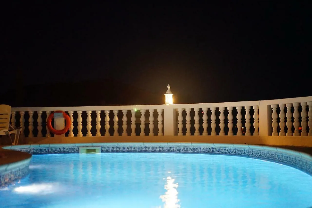Luxury Casa Da Fonte - Private Heated Salt Pool Villa Faro
