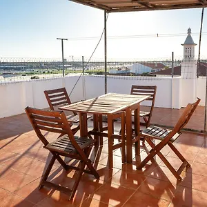 Blife Marya Private - Airport Quarto em Acomodações Particulares